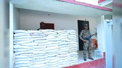 23 को सुबह आठ बजे से शुरू होगी गिनती, 9.30 बजे से आने लगेगा रूझान