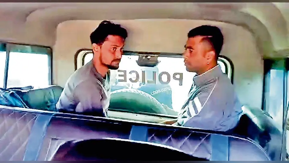 अंडाल से लापता नाबालिग बच्ची को कानपुर से छुड़ाया, आरोपी गिरफ्तार