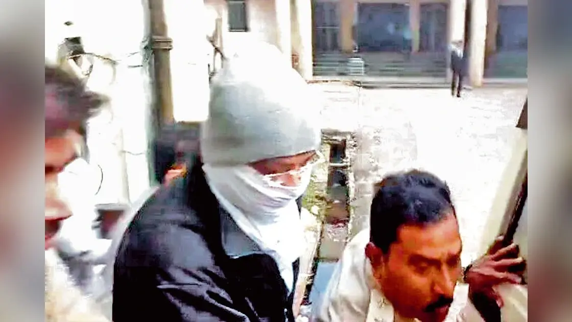 हृदय रोग विशेषज्ञ रमण राज पॉक्सो एक्ट के तहत अरेस्ट, एक दिन की रिमांड