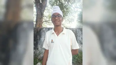 Cricket: विवेकानंद विद्या मंदिर, डीपीएस व गुरुनानक स्कूल जीते