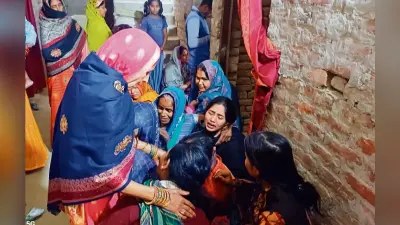 Gopalganj News : देवरिया में सड़क हादसे में भोरे के दो युवकों की गयी जान, यूपी के भिंगारी में हुआ हादसा