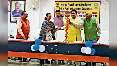 Gaya News : समय-समय पर ट्रेनिंग देने से काम में आयेगा निखार : एसडीओ