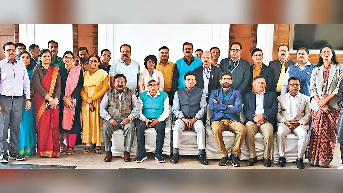 Ranchi news : सामुदायिक स्वास्थ्य केंद्रों पर मिलेगी एक्स-रे की सुविधा : अजय सिंह