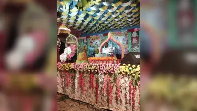 Ghatshila News : अच्छी बातें व उपदेश को अपने आचरण में उतारें : सुमन जाना