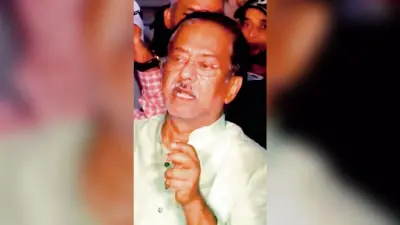 ज्योतिप्रिय जेल में, फिर भी बने हुए हैं एसीएससी के अध्यक्ष !