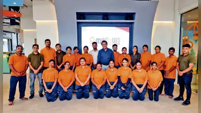 बच्चों के लिए इंडोर प्ले व एंटरटेनमेंट सेंटर खुला