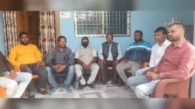 ::::::::::: मतगणना के पूर्व रिलेक्स मूड में दिखे प्रत्याशी