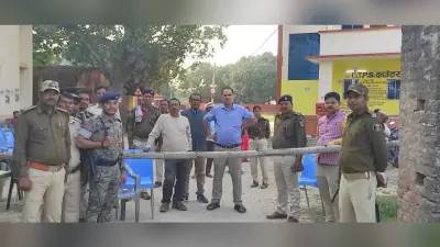 पैक्स चुनाव. अंतिम दिन 111 अभ्यर्थियों ने दाखिल किया पर्चा