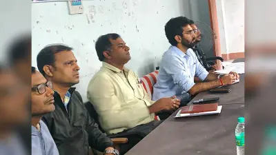 31 दिसंबर तक ई-केवाइसी व आधार सीडिंग पूरा करें सभी डीलर : एसडीओ