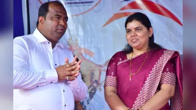 खिलाड़ियों के लिए संजीवनी साबित हुईं पनोरमा स्पोर्ट्स : संजीव मिश्रा
