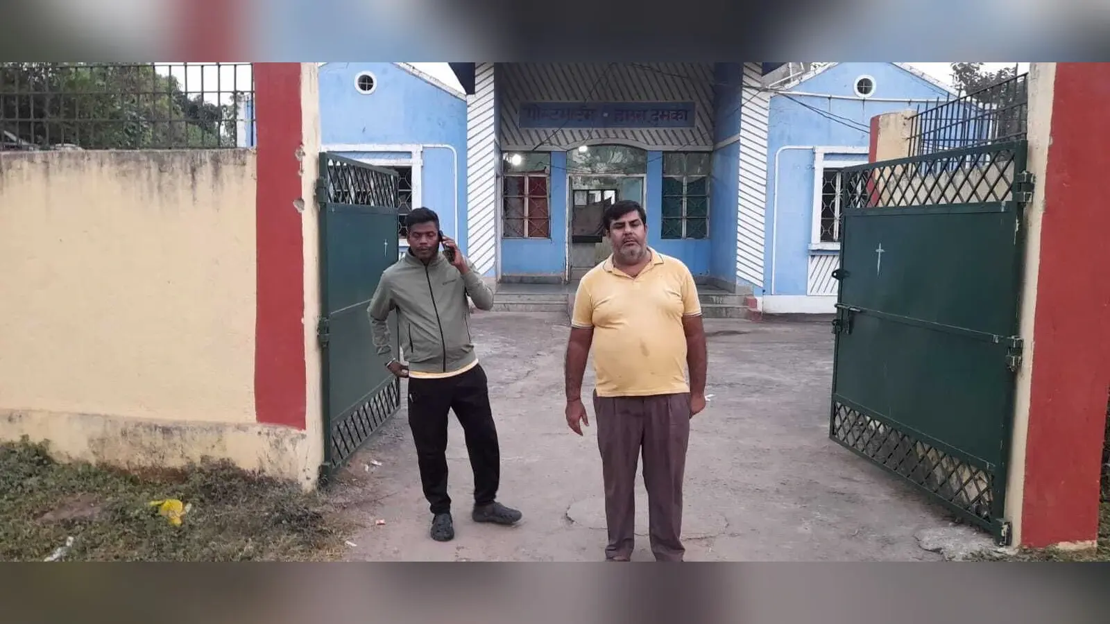 जेवरात व रुपयों की लालच में नौकरानी व उसके पति पर वृद्धा की हत्या का आरोप