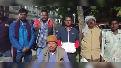 देश में अडानी व अंबानी सेफ हैं, बाकी सब अनसेफ : पूर्व सांसद