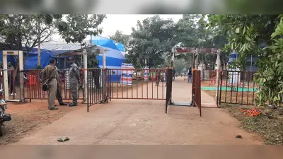 सबसे पहले शिकारीपाड़ा व सबसे देर से जरमुंडी का आयेगा परिणाम