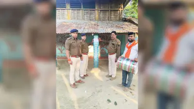सुभाष चौक रेलवे क्रॉसिंग पर शीघ्र होगा फ्लाईओवर का निर्माण