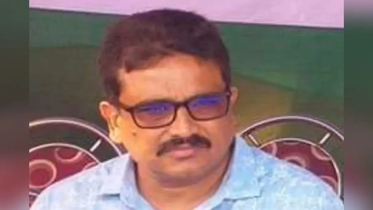 तीन दिन पूर्व अंडाल थाना प्रभारी बने मनोरंजन मंडल निलंबित