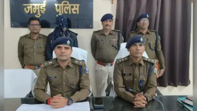 चचेरे भाई को फंसाने के लिए रची थी बेटे के अपहरण की साजिश, तीन गिरफ्तार
