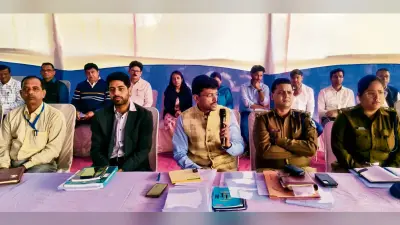 Gaya News : इमामगंज व बेलागंज को आज मिलेगा नया विधायक
