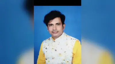 भाजपा नेता ने डीसीएलआर पर लगाया पक्षपात का आरोप