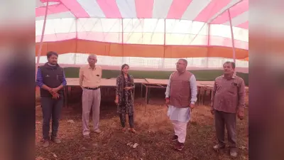Darbhanga News: त्रिदिवसीय राजकीय अहल्या-गौतम महोत्सव आज से