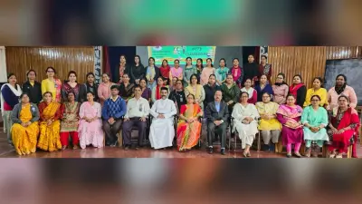 Bokaro News: कक्षा का माहौल खुशनुमा बनायें शिक्षक : प्रधानाध्यापक