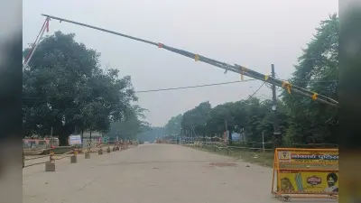 Bokaro News: 23 नवंबर को जोधाडीह मोड़ से आइटीआइ मोड़ जानेवाले रास्ते पर दोनों ओर से रहेगी नो इंट्री