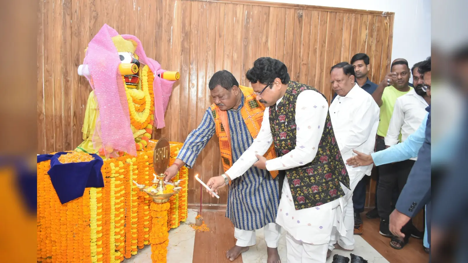 Rourkela News: ओडिशा को आइटी हब बनाने के लिए राज्य सरकार संकल्पित : डॉ महालिंग