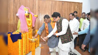 Rourkela News: ओडिशा को आइटी हब बनाने के लिए राज्य सरकार संकल्पित : डॉ महालिंग