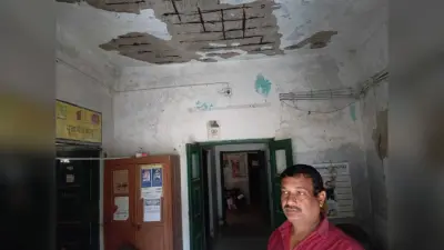 Ghatshila news : 70 हजार की आबादी का इलाज एक फॉर्मासिस्ट के भरोसे
