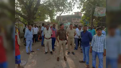 पैक्स चुनाव को लेकर प्रत्याशियों के बीच चुनाव चिन्ह आवंटित, 29 को होगा मतदान व मतगणना