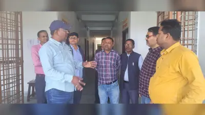 पैक्स चुनाव को लेकर तैयारी अंतिम चरण में, 16 पैक्स में 30509 मतदाता करेंगे अपने मताधिकार का प्रयोग