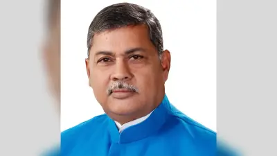 विधायक ने एनडीए गठबंधन की जीत पर दी बधाई