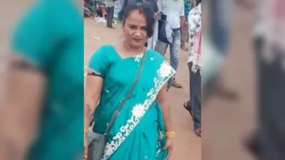 Jamshedpur News :प्रेम-प्रसंग में हुई थी झामुमो नेत्री की हत्या, आरोपी गिरफ्तार