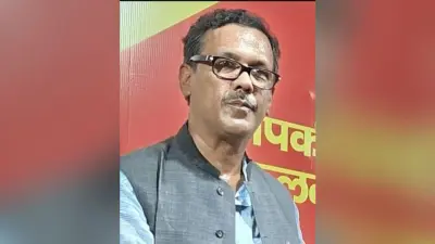 उप चुनाव में एनडीए की जीत ऐतिहासिक : निर्मल सिंह