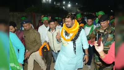 पांचवें राउंड तक आगे रहे गंगा, छठे राउंड से जीत की ओर बढ़ते गये हफीजुल