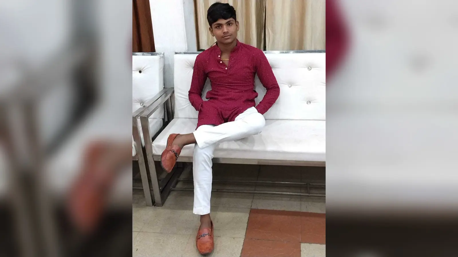 Jamshedpur News : मानगो से आठवीं का छात्र लापता, पिता ने कही ये बात