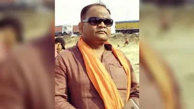बिहार की जनता ने इंडी गठबंधन को दिखाया आइना : विकास