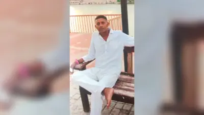 शातिर अर्जुन यादव की गिरफ्तारी पर मिलेगा 50 हजार रुपये का इनाम