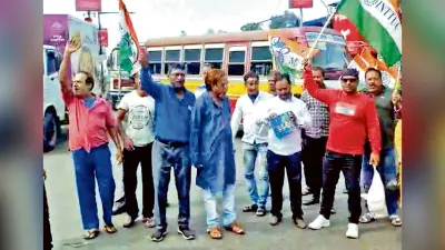उपचुनाव में जीत से तृणमूलकर्मी भी उल्लसित