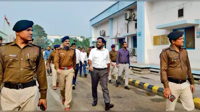 hajipur news. प्रशासन के एक्शन का दिखने लगा असर, प्रदूषित शहरों की सूची में पांचवें स्थान पर खिसका हाजीपुर