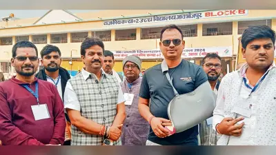 Ara News : वर्ष 2025 में होनेवाले विस चुनाव में भी सभी सीटों पर जीतेगा एनडीए : हुलास