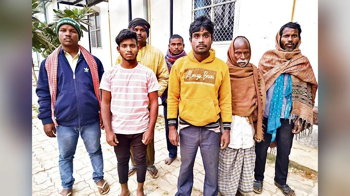 Ara News : नदी में डूबे युवक का शव बरामद, मातम