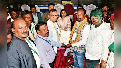 Bokaro News: चंदनकियारी की हवा नहीं भांप पाये अमर कुमार बाउरी, झामुमो ने कर दिया खेला