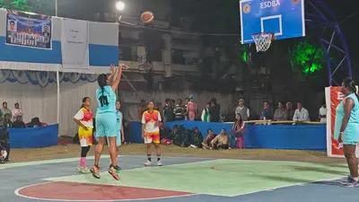 छोटानागपुर, जमशेदपुर, जैप व प सिंहभूम महिला वर्ग के सेफा में