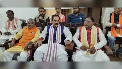 Darbhanga News: 45 हजार लाभुकों के बीच 29 को 13 सौ करोड़ का ऋण बांटेंगी वित्त मंत्री : सांसद