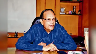 व्यापार के लिए शिक्षा और अनुभव, दोनों हैं जरूरी