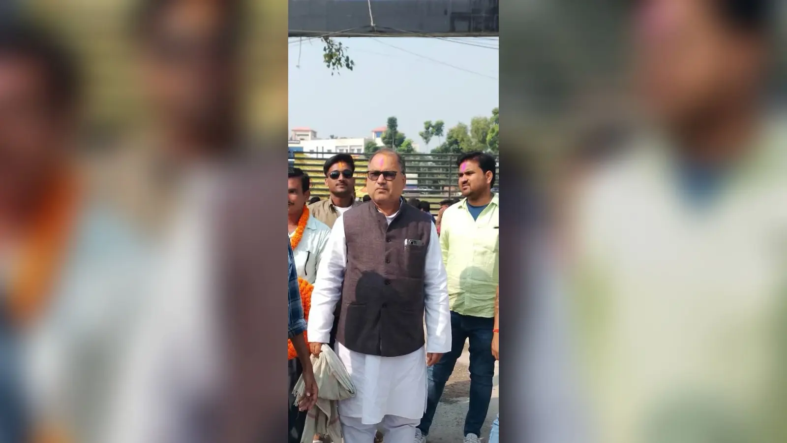 चौथे चरण में सदर प्रखंड के 18 पंचायतों में होगा पैक्स चुनाव