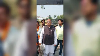 चौथे चरण में सदर प्रखंड के 18 पंचायतों में होगा पैक्स चुनाव