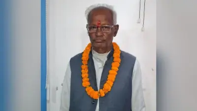 त्रिवेणीगंज व्यापार संघ का हुआ चुनाव, भूमि बने अध्यक्ष