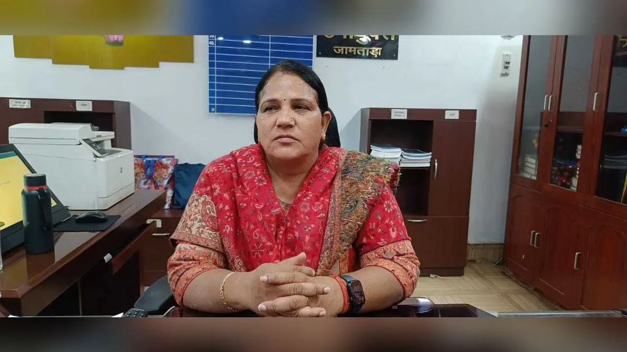 वोटिंग में जिले को राज्य में पहला स्थान दिलाने वाले मतदाताओं का आभार: डीसी