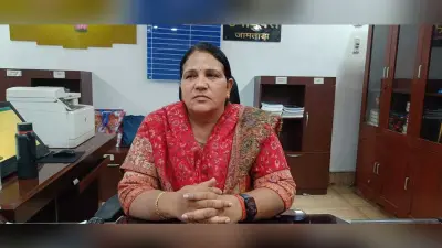 वोटिंग में जिले को राज्य में पहला स्थान दिलाने वाले मतदाताओं का आभार: डीसी